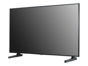 Lg 49UM3DG-B , Hdmi(3),rs232c Inout, Rj45(lan),ir In, Usb 2.0 (1), Aud