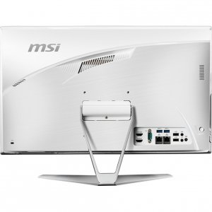 Msi PRO 22XT 10M-660US Pro 22xt 10m 660us - All-in-one - Core I7 10700