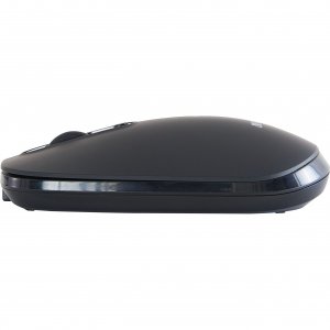 Verbatim 70750 , Multi-device Wireless Rechargeable Mouse Optical, Bla