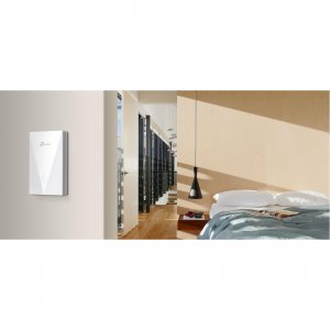 Tplink EAP655-WALL Tp-link Network Eap655-wall Ax3000 Wall Plate Wi-fi