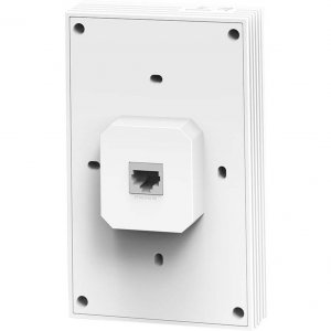 Tplink EAP655-WALL Tp-link Network Eap655-wall Ax3000 Wall Plate Wi-fi