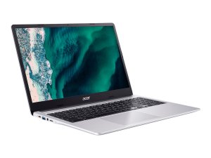 Acer NX.AZ1AA.006 15.6' Celeron 8g 64g Chrome