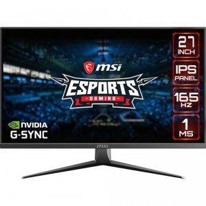 Msi OPTIXMAG2732 Mntr  27