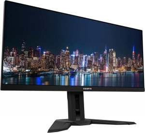 Gigabyte M34WQ-SA Mn M34wq-sa 34 Ips Wqhd 3440x1440 1ms Mprt 2xhdmi Dp