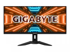 Gigabyte M34WQ-SA Mn M34wq-sa 34 Ips Wqhd 3440x1440 1ms Mprt 2xhdmi Dp