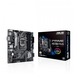 Asus PRIME H570M-PLUS/CSM Mb Prime H570m-plus Csm H570 Lga1200 Max.128