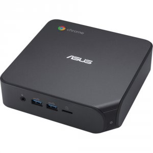 Asus CHROMEBOX4-G3023UN Sy Chromebox4-g3023un Ci3-10110u 2x4gb 128gb U