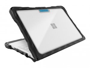 Gumdrop 01P000 Droptech Surface Laptop Se Clamshell - Black Reinforced