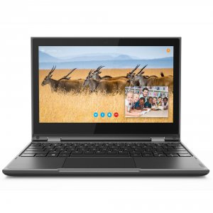 Lenovo 81M900CAUS Topseller 300e N4120 1.1g 4gb