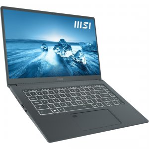 Msi PRE1512011 Prestige 15 A12sc-011 15.6 Inch I5 Gtx1650