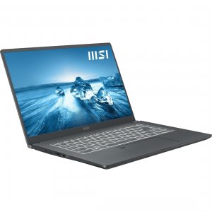 Msi PRE1512011 Prestige 15 A12sc-011 15.6 Inch I5 Gtx1650