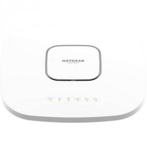 Netgear WAX630E-100NAS Insight Managed Axe7800 6e Access Point