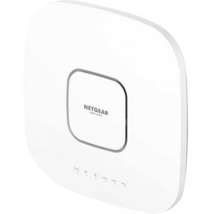 Netgear WAX630E-100NAS Insight Managed Axe7800 6e Access Point