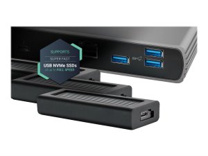 Sonnet ECHO-DK11-T4 Echo 11 Thunderbolt 4 Dock