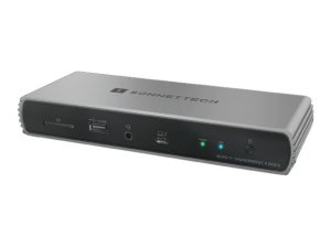 Sonnet ECHO-DK11-T4 Echo 11 Thunderbolt 4 Dock