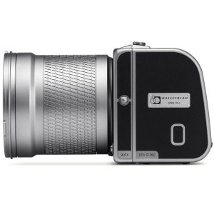 Hasselblad CP.HB.00000705.01 907x Anniversary Edition Camera Kit - 50m