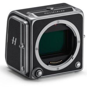 Hasselblad CP.HB.00000705.01 907x Anniversary Edition Camera Kit - 50m