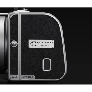 Hasselblad CP.HB.00000705.01 907x Anniversary Edition Camera Kit - 50m