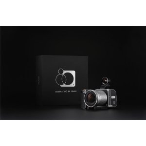 Hasselblad CP.HB.00000705.01 907x Anniversary Edition Camera Kit - 50m