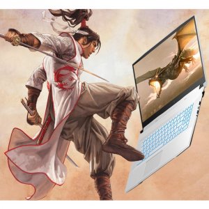 Msi SWORD17642 Sword 17 A11ud-642 17.3 Inch I7 Rtx3050ti