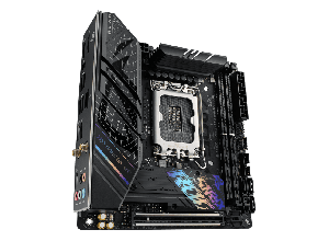 Asus ROGSTRIXB760-IGAMINGWIFI Mb Rog Strix B760-i Gaming Wifi B760 Lga