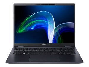 Acer NX.VSYAA.007 Tmp614-52-72b7 14in., Core I7, Iris X