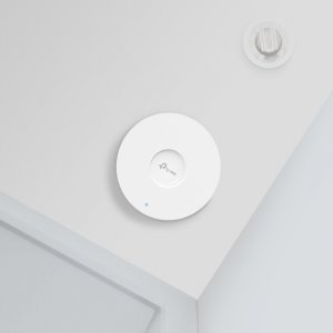 Tplink EAP650 Ax3000 Ceiling Mount Wi-fi 6 Ap