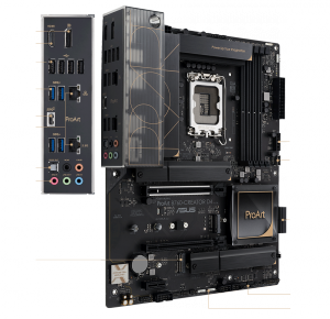 Asus PROARTB760-CREATORD4 Proart B760 Creator D4