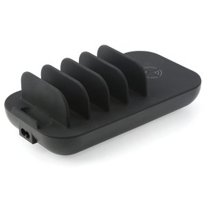 Naxa NAP-5002 6 In 1 Charging Station