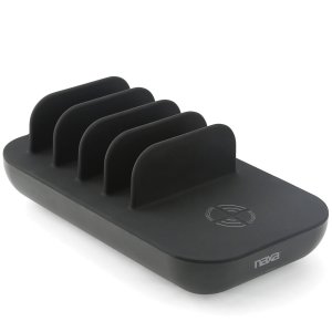 Naxa NAP-5002 6 In 1 Charging Station