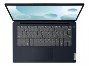 Lenovo 82RJ005BUS Ideapad 3 14iau7, Intel Core I5-1235u (e-cores Up To