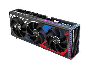 Asus ROG-STRIX-RTX4080-16G-GAM Vga |rog-strix-rtx4080-16g-gaming R