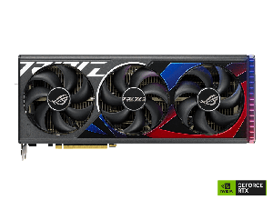 Asus ROG-STRIX-RTX4080-16G-GAM Vga |rog-strix-rtx4080-16g-gaming R