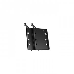 Fractal FD-A-TRAY-001 Hdd Tray Kit For Define 7 And 7xl - Black