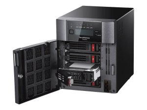 Buffalo TS5420DN0802 Terastation 5420dn Nas 8tb