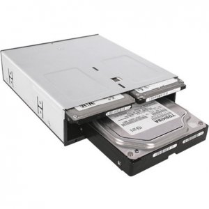 Icy MB095SP-B Ac Mb095sp-b Sata Hdd Ssd Removable Docking Enclosure Fo