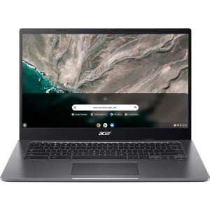 Acer NX.AU0AA.002 14 I5 8g 128g Chrome