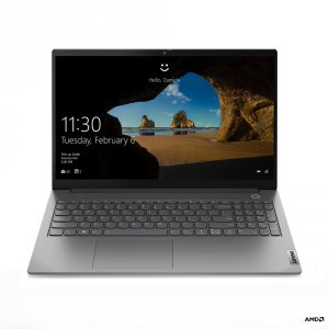 Lenovo 21A4003KUS Thinkbook 15 Gen 3 Acl, R75700u_uma_8g, 8gb Dimm, 16