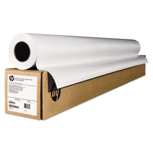 Hp E4J57A Hp Artist Canvas 15.6 Ml Matte 97 Bright (44 X 50' Roll)