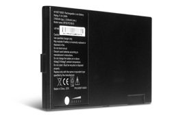 Getac GBM3X2 F110- Battery, 3-cell (2160mah)(spare)