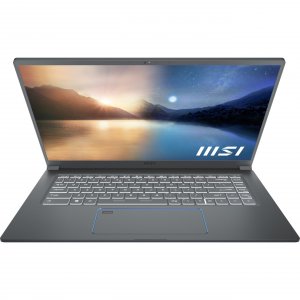 Msi PRESTIGE15A034 Nb Prestige 15 A11sc-034 15.6 Ci7-1185g7 2x8gb 512g