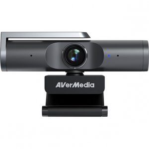 Aver PW515 4k Ultra Hd Bus Webcam