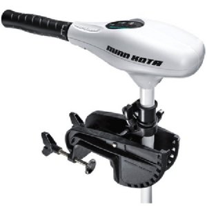 Minn 1363831 Riptide Rt80t Saltwater Transom Mount - 24v-80lb-42