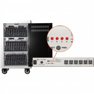 Anywhere AC-PLUS-T 36bay