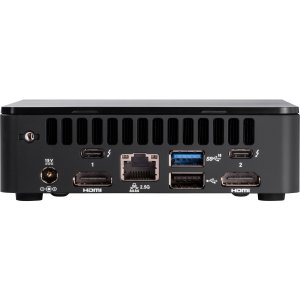 Intel RNUC12WSKv50000 Nuc 12 Nuc12wskv5 No Cord