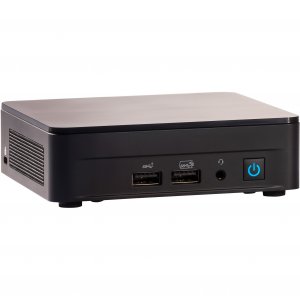 Intel RNUC12WSKv50000 Nuc 12 Nuc12wskv5 No Cord