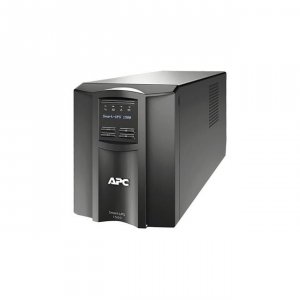 Apc SMT1500CUS Apc Smart-ups 1500va Lcd 120v Us