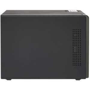 Qnap TS-431X3-4G-US Ts-431x3 4bay Arm-based Nas Hw