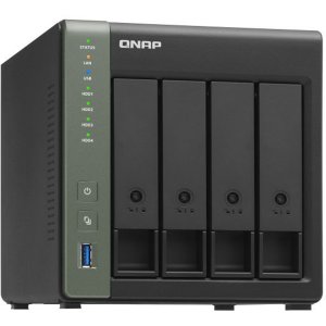 Qnap TS-431X3-4G-US Ts-431x3 4bay Arm-based Nas Hw