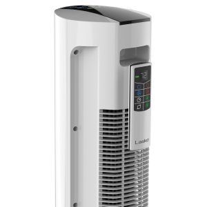 Lasko FH500 Fan  Space Heater Combo Tower